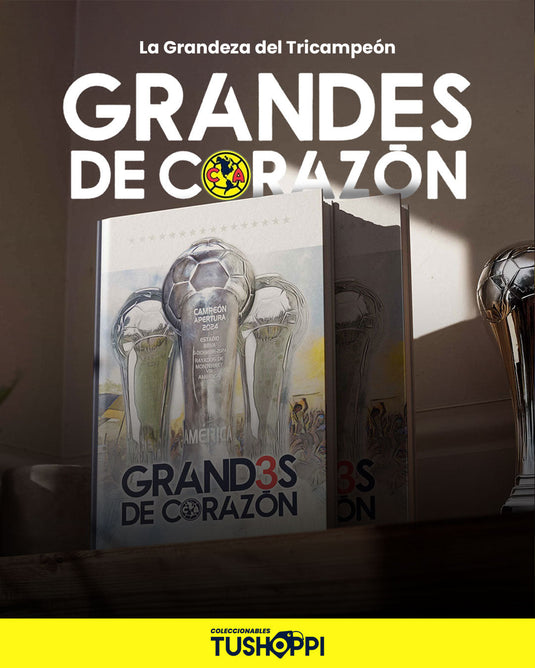 América hace historia en Liguilla y va por el Tetracampeonato ante Cruz Azul