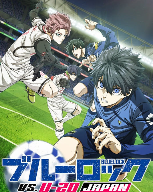 Blue Lock Temporada 2: De un Inicio Turbulento a un Final Brillante