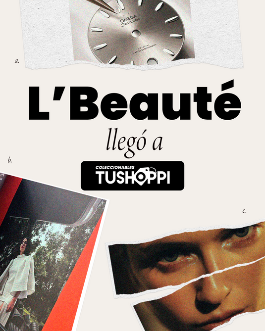 L’Beauté: tu guía imprescindible de moda, belleza y estilo de vida