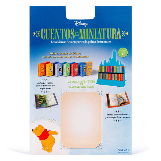 Mini Libros Disney (2024), Edición #88