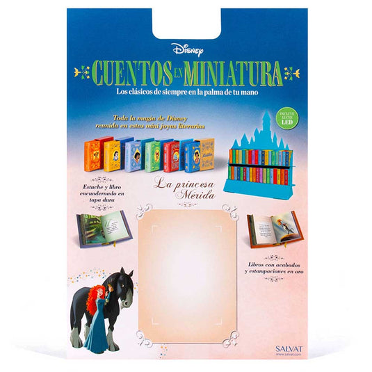 Mini Libros Disney (2024), Edición #90