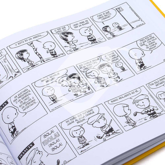 Todo Snoopy, Edición #02