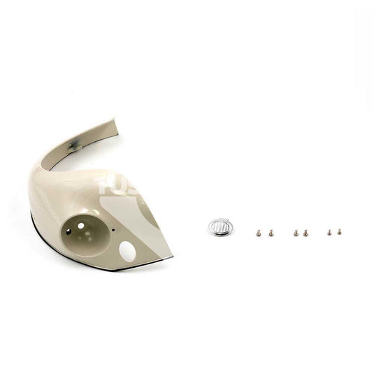 Beetle Sedán, Edición #06