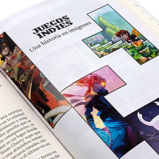 Videojuegos Legendarios, Edición #69