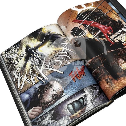 Marvel Ultimate, Edición #04