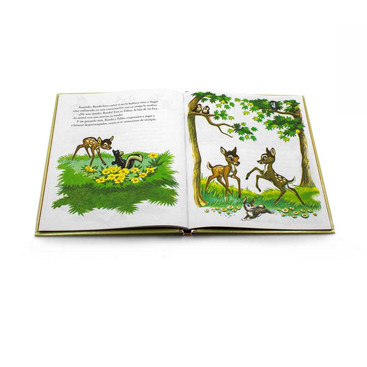 Disney Golden Books, Edición Platino, Edición #04