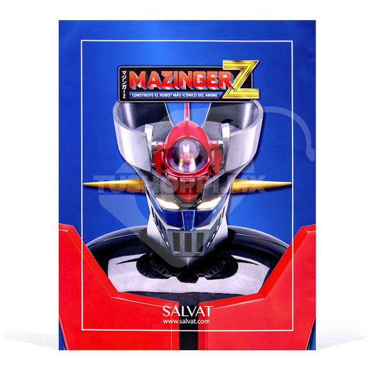 Mazinger Z (2024), Edición #81
