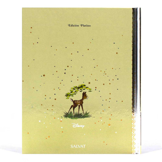 Disney Golden Books, Edición Platino, Edición #04