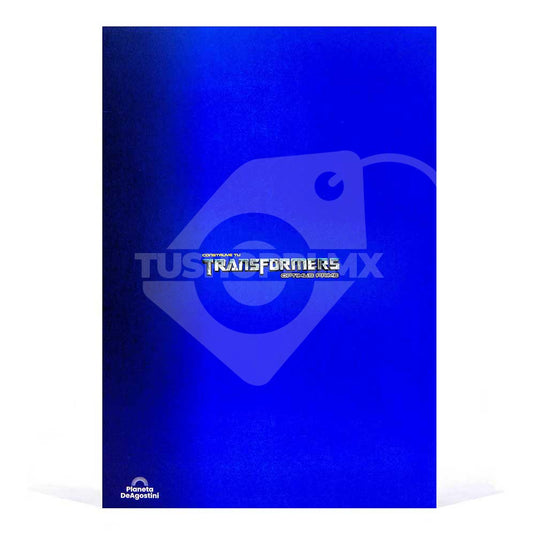 Optimus Prime, Edición #30