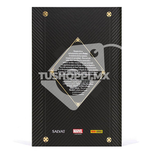 Marvel Ultimate, Edición #07