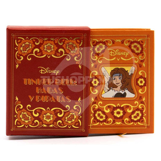 Mini Libros Disney (2024), Edición #77