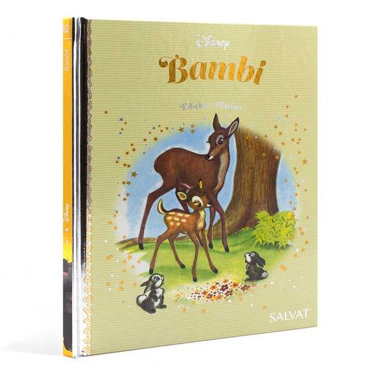 Disney Golden Books, Edición Platino, Edición #04