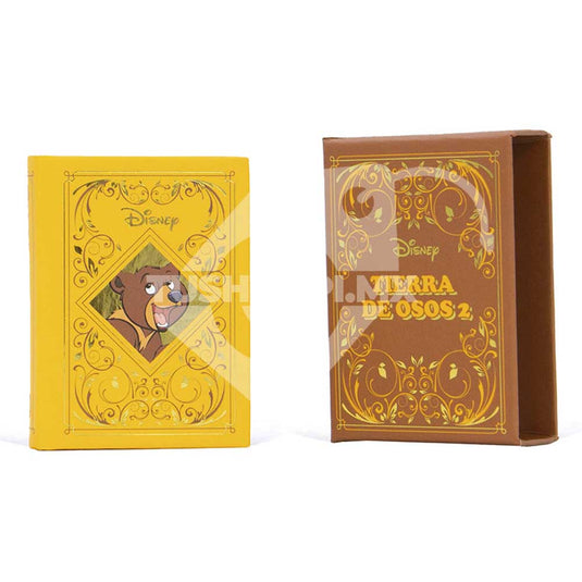 Mini Libros Disney (2024), Edición #83