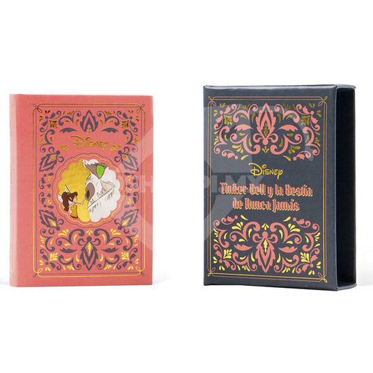 Mini Libros Disney (2024), Edición #79