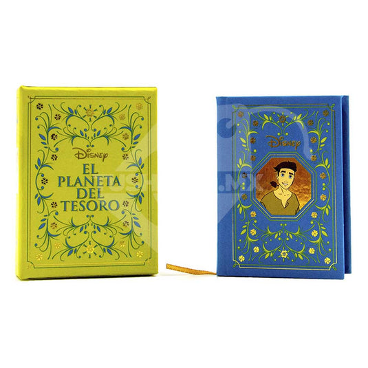 Mini Libros Disney (2024), Edición #80