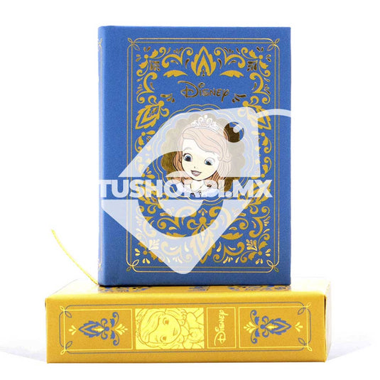 Mini Libros Disney (2024), Edición #85