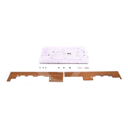 Titanic, Edición #44