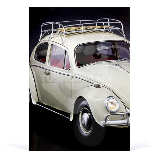 Beetle Sedán, Edición #01