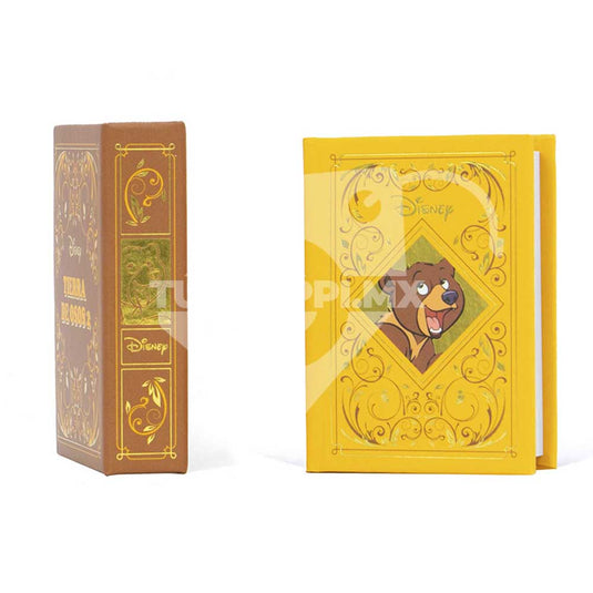 Mini Libros Disney (2024), Edición #83