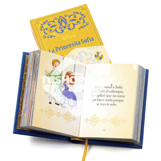 Mini Libros Disney (2024), Edición #85