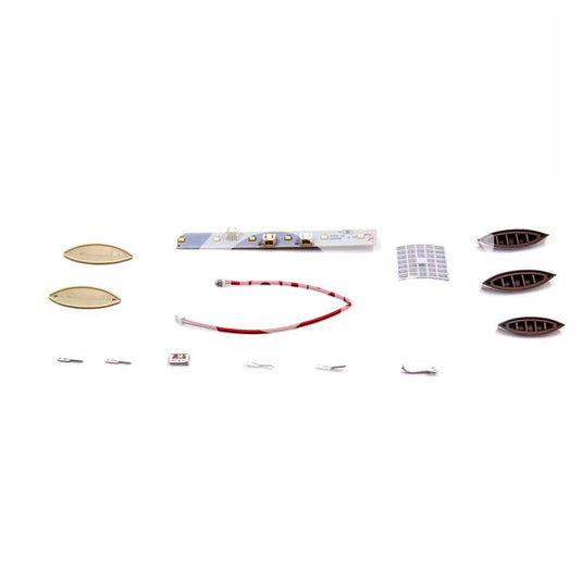 Titanic, Edición #52