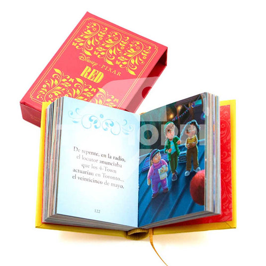 Mini Libros Disney (2024), Edición #78