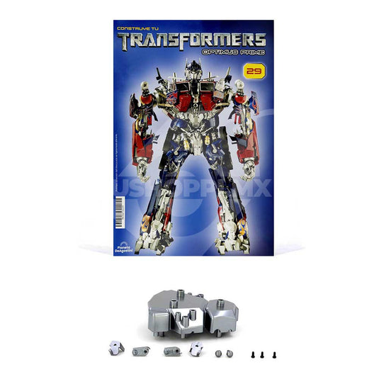 Optimus Prime, Edición #29