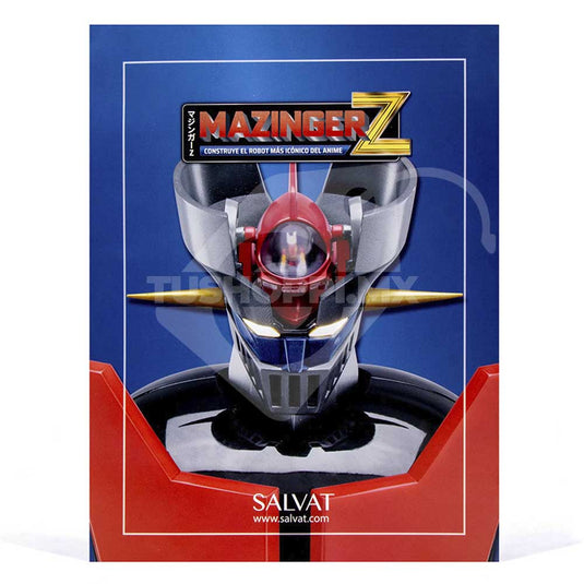 Mazinger Z (2024), Edición #79
