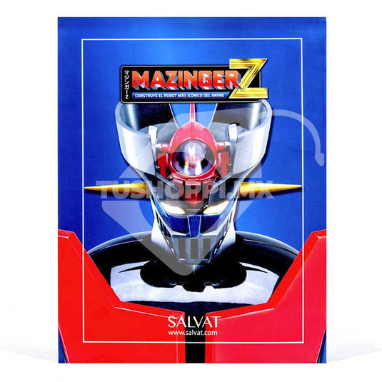 Mazinger Z (2024), Edición #82