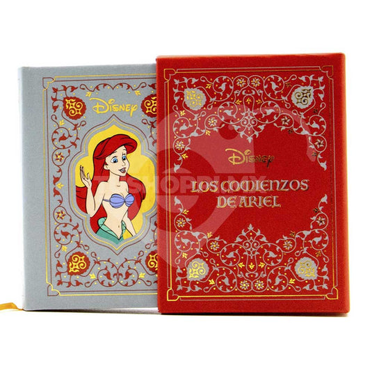 Mini Libros Disney (2024), Edición #82