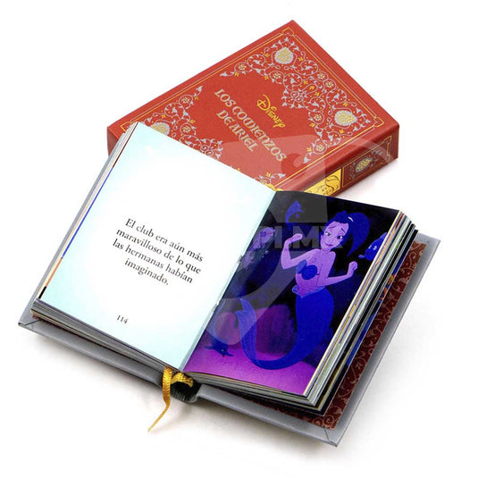 Mini Libros Disney (2024), Edición #82