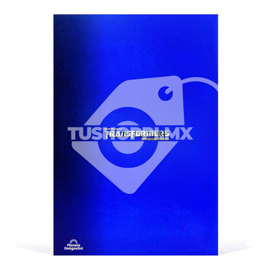 Optimus Prime, Edición #33