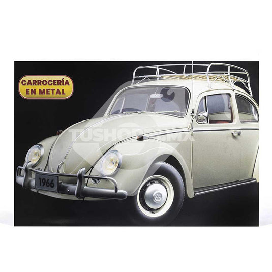 Beetle Sedán, Edición #03