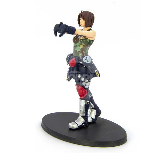 Street Fighter, Edición #72