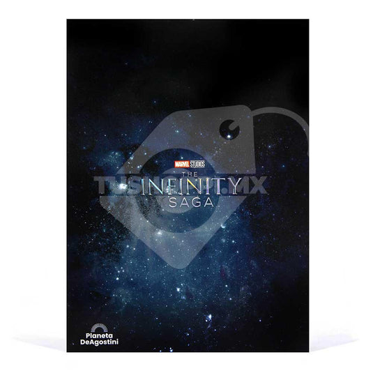 Guante de Thanos, Edición #33