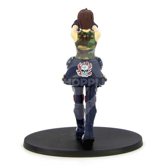 Street Fighter, Edición #72