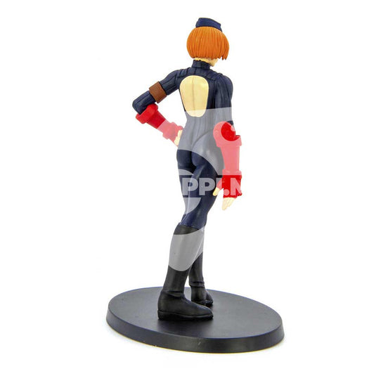 Street Fighter, Edición #73