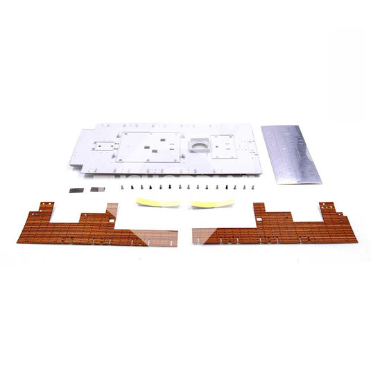 Titanic, Edición #49