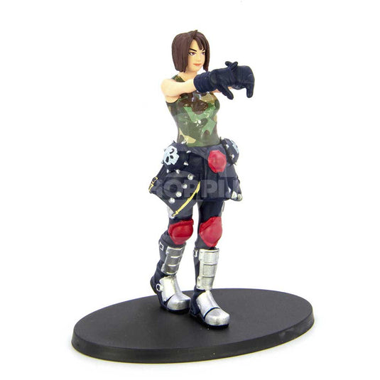 Street Fighter, Edición #72