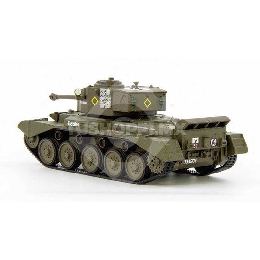 Tanques de Combate, Edición #15