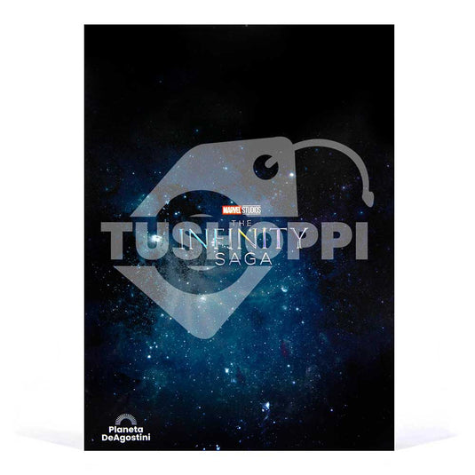 Guante de Thanos, Edición #30