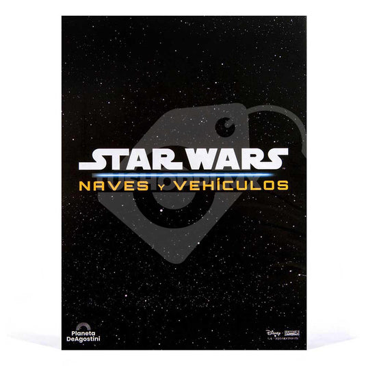 Naves Star Wars, Edición #41