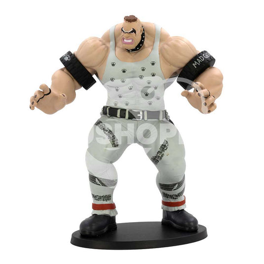 Street Fighter, Edición #70