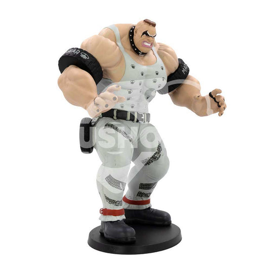 Street Fighter, Edición #70