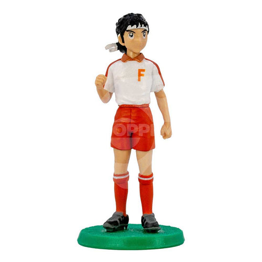 Supercampeones, Edición #10