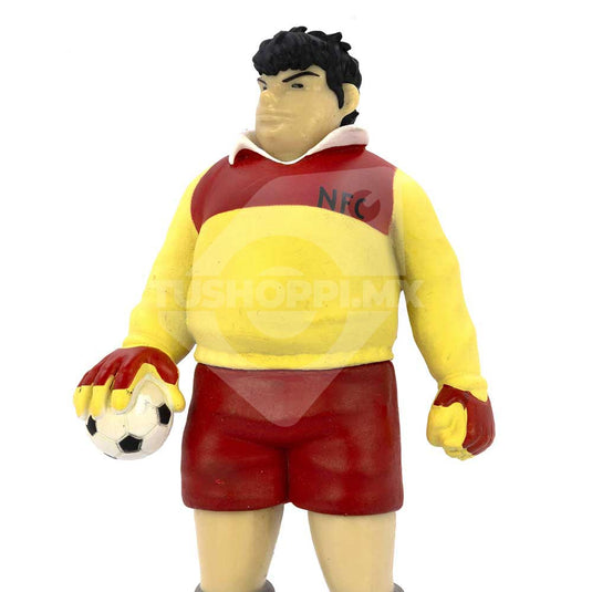 Supercampeones, Edición #13