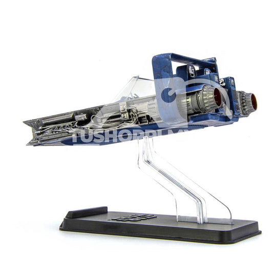 Naves Star Wars, Edición #43