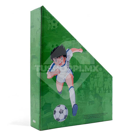 Supercampeones, Edición #10