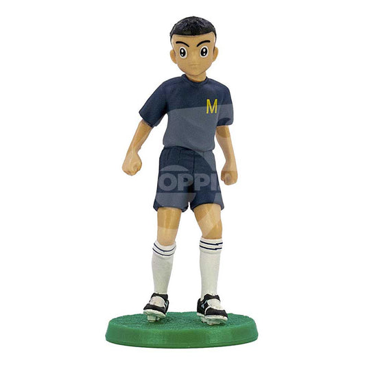 Supercampeones, Edición #12