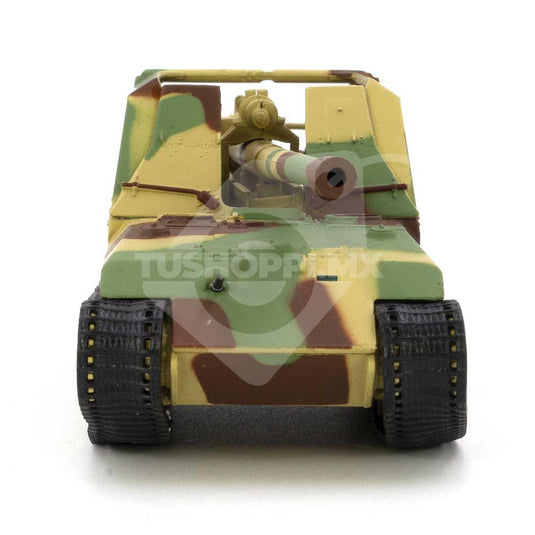 Tanques de Combate, Edición #14